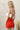 Sexy Solid Color Ruched Crisscross Back Mini Bodycon Dress (CAPELLA)-1
