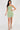 Sexy Solid Color Ruched Crisscross Back Mini Bodycon Dress (CAPELLA)-14