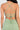 Sexy Solid Color Ruched Crisscross Back Mini Bodycon Dress (CAPELLA)-12
