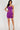 Sexy Solid Color Ruched Crisscross Back Mini Bodycon Dress (CAPELLA)-19