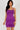 Sexy Solid Color Ruched Crisscross Back Mini Bodycon Dress (CAPELLA)-15