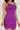 Sexy Solid Color Ruched Crisscross Back Mini Bodycon Dress (CAPELLA)-18