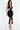Cut-out Halter Neck Double Back Tie Split Thigh Midi Dress (CAPELLA)-16