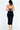 Cut-out Halter Neck Double Back Tie Split Thigh Midi Dress (CAPELLA)-17