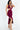 Cut-out Halter Neck Double Back Tie Split Thigh Midi Dress (CAPELLA)-21