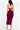 Cut-out Halter Neck Double Back Tie Split Thigh Midi Dress (CAPELLA)-22
