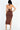Cut-out Halter Neck Double Back Tie Split Thigh Midi Dress (CAPELLA)-27
