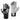 3/4 Finger UPF 50+ Sun Gloves Fishing Gloves-0