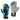 3/4 Finger UPF 50+ Sun Gloves Fishing Gloves-12