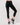 Ready and Go Reflective Laser Cut Ventiflo™ Leggings 23"-14