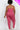 Plus Size Solid Spaghetti Strap Elastic Waist Jumpsuit (CAPELLA)-22