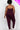 Plus Size Solid Spaghetti Strap Elastic Waist Jumpsuit (CAPELLA)-32