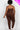 Plus Size Solid Spaghetti Strap Elastic Waist Jumpsuit (CAPELLA)-12