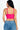 Ruched Bust Lace-up Cami Crop Top (CAPELLA)-28