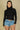 Ribbed Turtleneck Long Sleeve Top (CAPELLA)-6