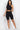 Ribbed Cropped Tank Top and Biker Shorts Sets (CAPELLA)-30