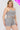 Plus Size Solid Ribbed Cami Top and Shorts Set (CAPELLA)-16
