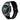 Samsung Galaxy Watch3 Elite Silicone Black Watch Band