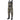 Men's Bare Camo Insulated Wader Neoprene 600 Grams - Boot Foot-0