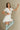 Jasmine baby doll white dress-3