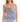 BODYSMART™ Ladies Slim-Fit String Tank Top-2