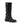 Fiorella Buckled-up Combat Boot-2