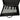 Metal 25 keys Xylophone (Complete with casing)-0