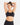 Adjustable Bra – Booya Black-0