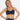 Adjustable Bra – Night Swim Navy-0