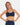 Adjustable Bra – Night Swim Navy-0