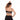 Now and Zen Bra – Booya Black-0