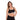 Now and Zen Bra – Booya Black-1