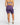 Hi Five High-Waisted Biker Short – Purple Craze-3