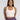 Gametime Bra – No Headlights White-0