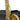 Golden Lacquer High F# Eb Key Alto saxophone-1