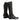 Durable Microfiber Equestrian Gaiter Half Chaps