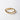 Minimalist Diamond Pattern Eternity Ring-0