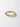 Minimalist Diamond Pattern Eternity Ring-0