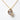 Cubic Zirconia Necklace-0