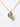 Cubic Zirconia Necklace-0