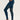 High-Rise Mesh Legging with Pockets by Seaav