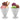 Icecream Glasses - Handmade Serving Bowls for Dessert-1