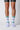 ProSpec Rouleur Sock | Squadra Stripes | White/Celeste Green/Obsidian Black-1