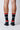 ProSpec Rouleur Sock | Squadra Stripes | Midnight Blue/Flamme Rouge Red/White-2