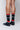 ProSpec Rouleur Sock | Squadra Stripes | Midnight Blue/Flamme Rouge Red/White-3