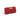 Red - Allegro Vegan Clutch Bag-3