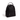 Black - Camberwell Vegan Quilted Backpack-3