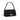 Aurora Crossbody Bag in Black-0