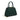 Magnolia Green Vegan Small Bowling Bag-1