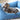 Marlin Eco-Fabric Bolster Dog Bed-5